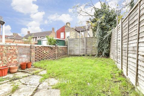 3 bedroom terraced house for sale, Langdon Road, East Ham, London