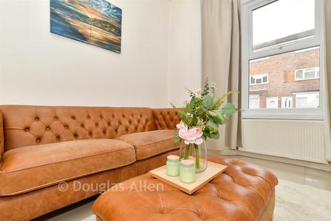 3 bedroom terraced house for sale, Langdon Road, East Ham, London