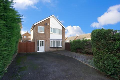 undefined, Princess Street, Brimington, Chesterfield, S43