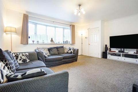 undefined, Princess Street, Brimington, Chesterfield, S43