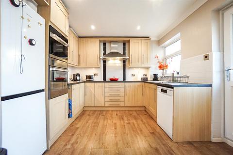 undefined, Princess Street, Brimington, Chesterfield, S43