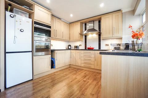 undefined, Princess Street, Brimington, Chesterfield, S43