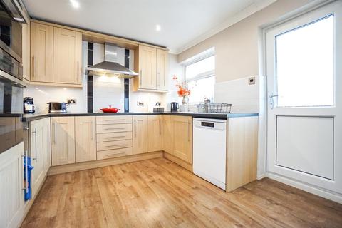 undefined, Princess Street, Brimington, Chesterfield, S43