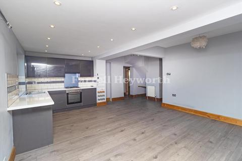 undefined, Buckingham Place, Morecambe LA3