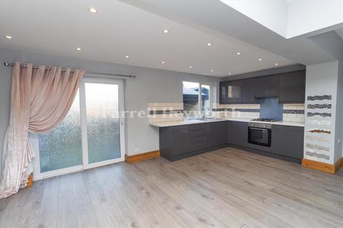 undefined, Buckingham Place, Morecambe LA3