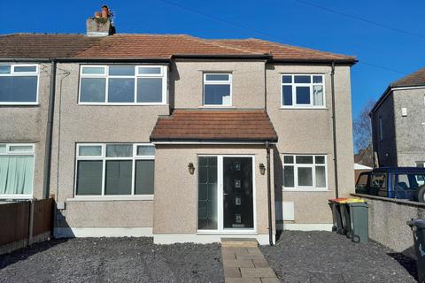 5 bedroom house for sale, Buckingham Place, Morecambe LA3