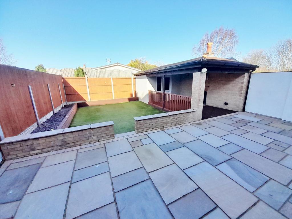 Garden 2