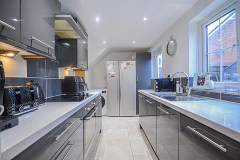 undefined, Walton Road, Warrington WA4