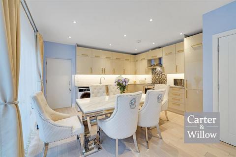undefined, Becontree Avenue, Dagenham, Essex