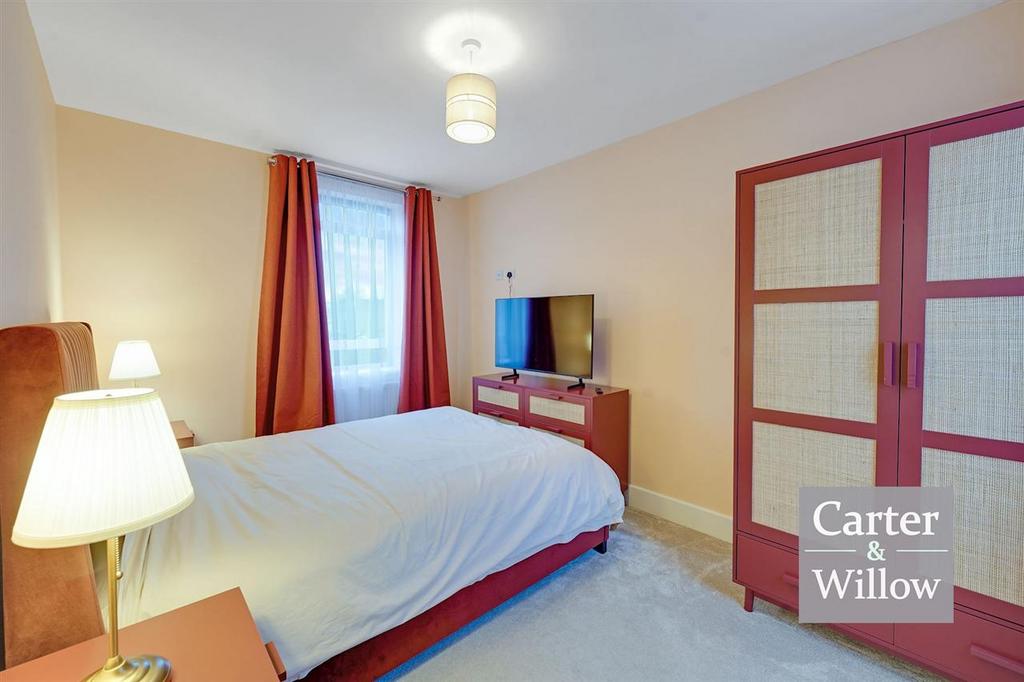 Bedroom two