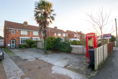 Locking Road, Somerset BS22