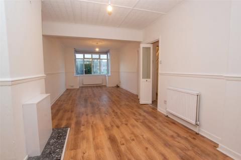 undefined, Locking Road, Somerset BS22