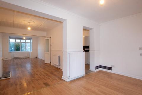 undefined, Locking Road, Somerset BS22