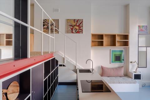 2 bedroom flat for sale, Sutherland Avenue, Maida Vale W9