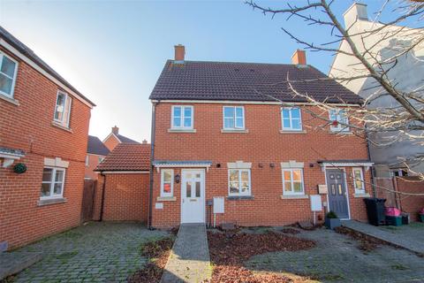 Longridge Way, Somerset BS24