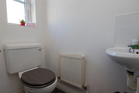 undefined, Longridge Way, Somerset BS24