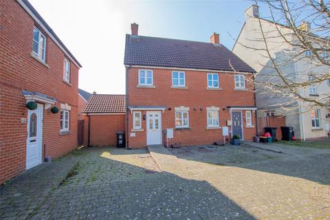 Longridge Way, Somerset BS24