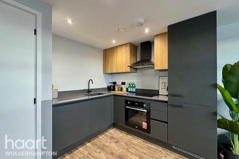 undefined, Paul Street, WOLVERHAMPTON