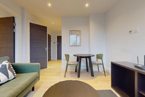 Olympic Way, Wembley HA9