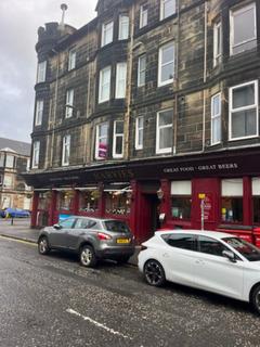 undefined, Paisley PA1