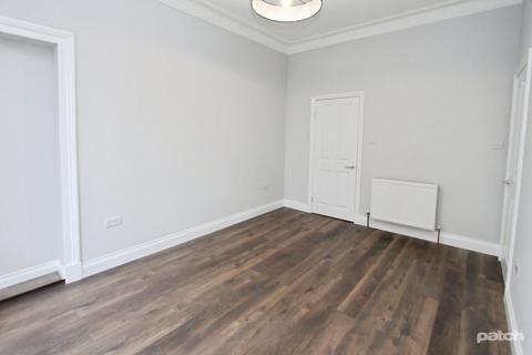 undefined, Paisley PA1