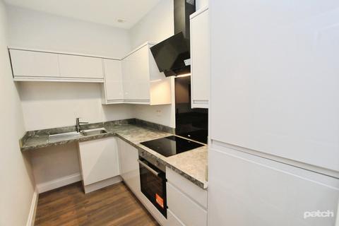 undefined, Paisley PA1