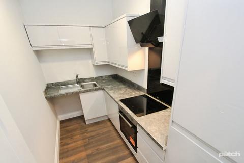 undefined, Paisley PA1