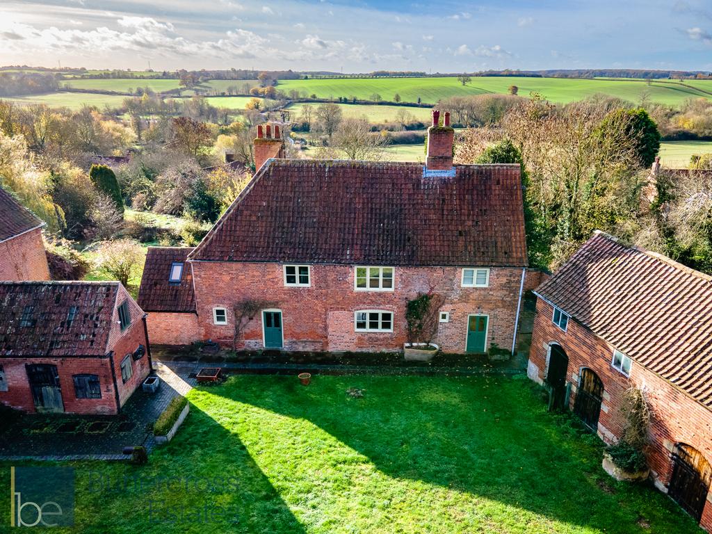 Manor Farm
