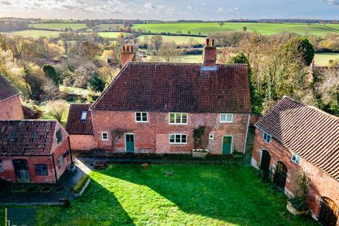 undefined, Manor Farm, Kersall, NG22