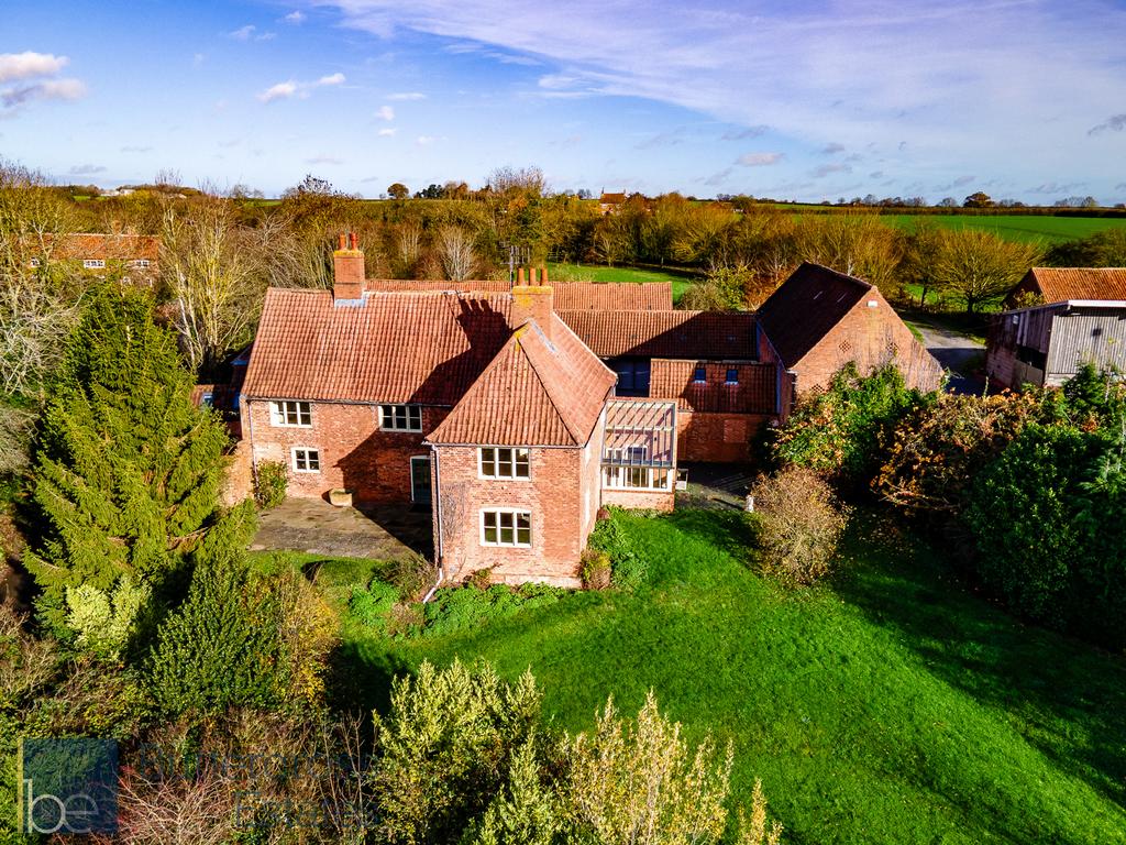 Manor Farm
