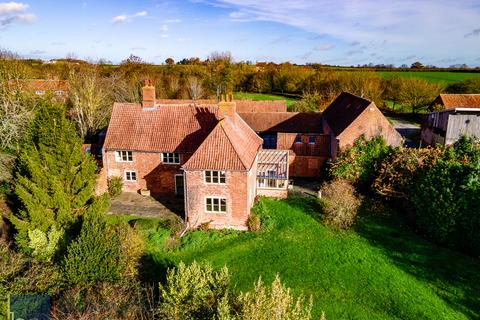 undefined, Manor Farm, Kersall, NG22
