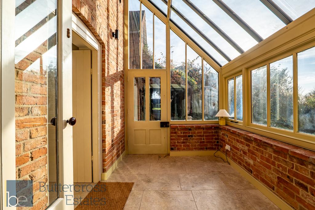 Conservatory