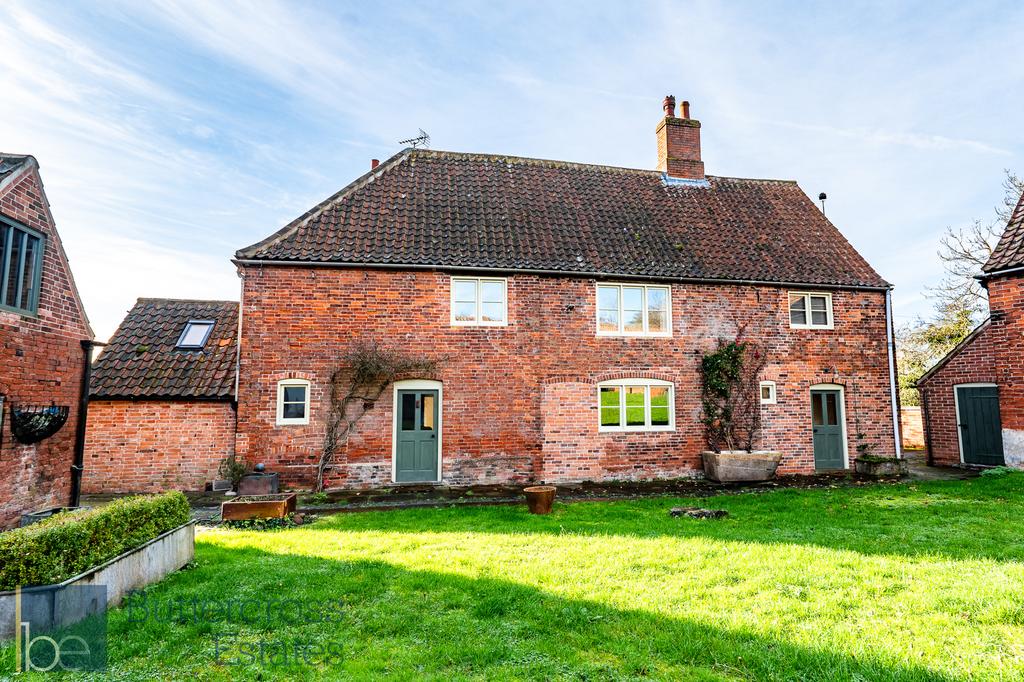 Manor Farm