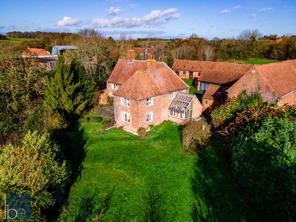 Manor Farm