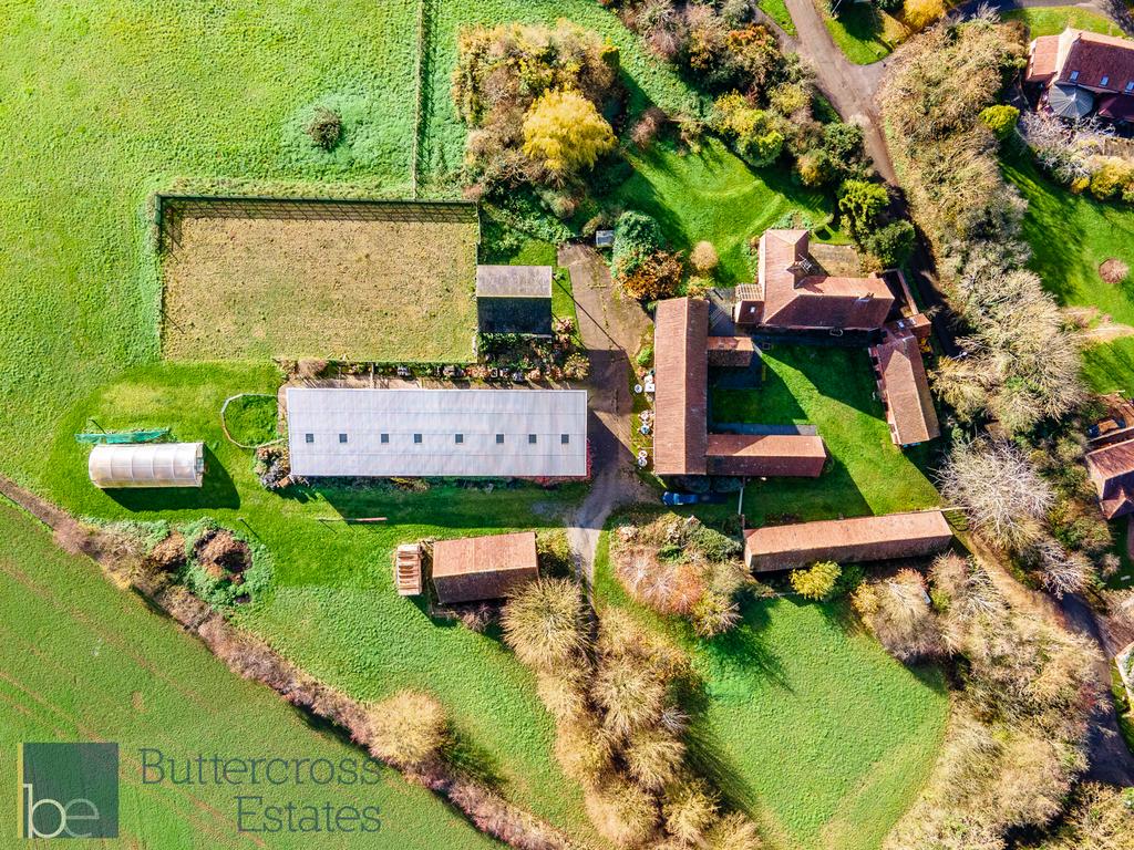 Extended Grounds