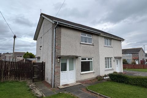 undefined, Prospecthill Rd, Saltcoats, North Ayrshire, KA21