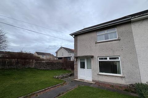 undefined, Prospecthill Rd, Saltcoats, North Ayrshire, KA21