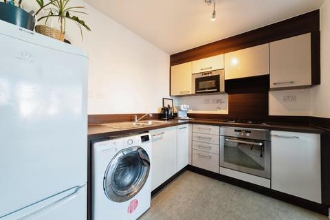 undefined, Hawker Place, London, E17