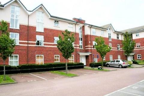 2 bedroom apartment to rent, Linen Court, Salford
