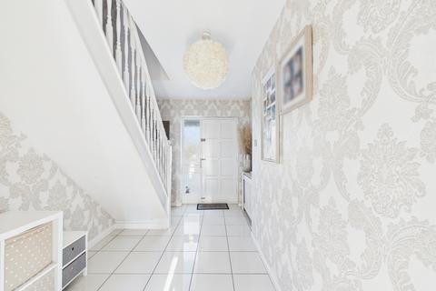 undefined, Vicarage Drive, Haydock, WA11