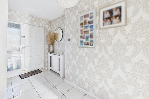 undefined, Vicarage Drive, Haydock, WA11