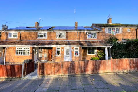 3 bedroom terraced house for sale, Coleman Road, Leicester LE5