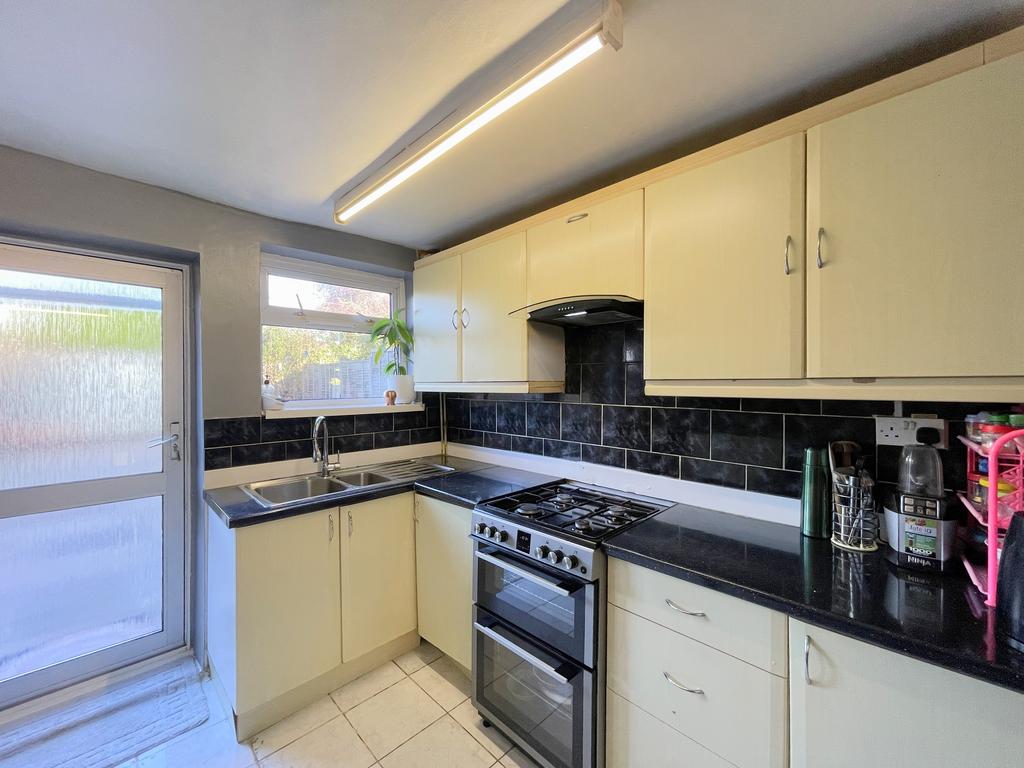 Kitchen / Diner