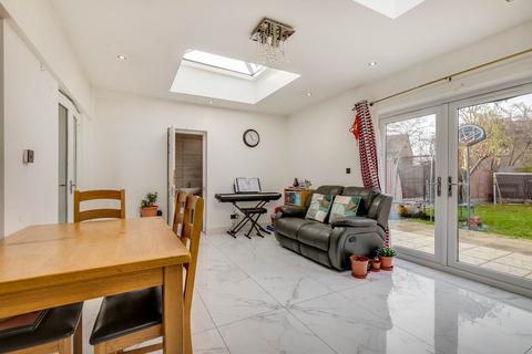 undefined, Heronswood Road, Welwyn Garden City, Hertfordshire, AL7 3JQ