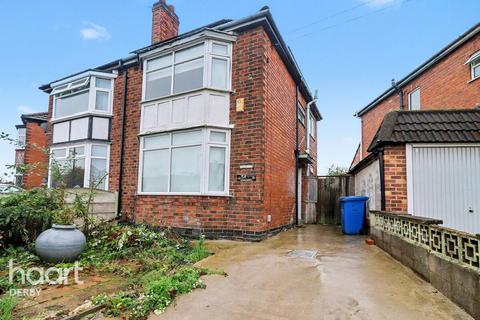 undefined, Pear Tree Crescent, Derby