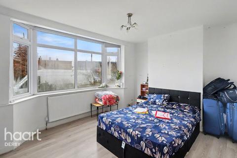 undefined, Pear Tree Crescent, Derby