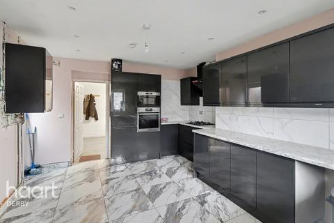 undefined, Pear Tree Crescent, Derby