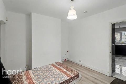 undefined, Pear Tree Crescent, Derby