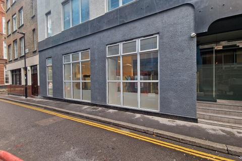 Office for sale, 6 Honduras St London EC1Y 0TH