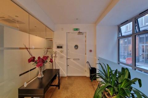 Office for sale, 6 Honduras St London EC1Y 0TH